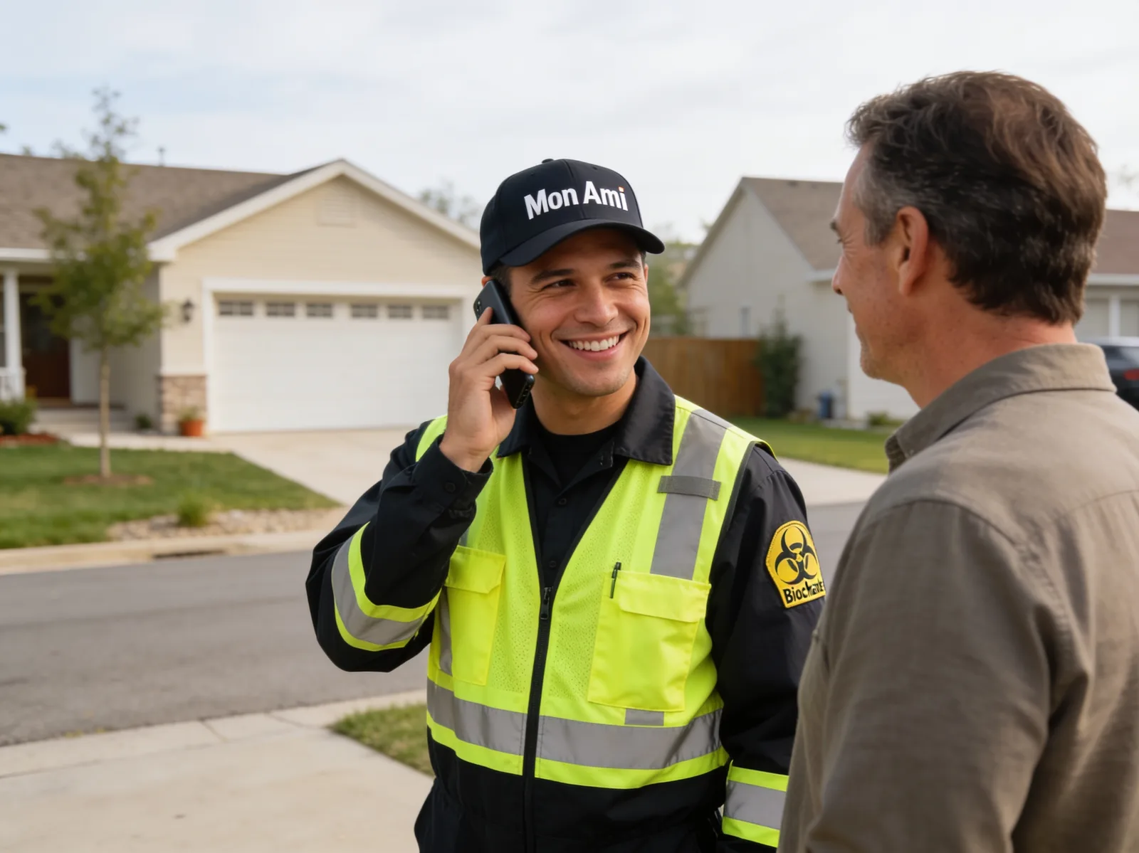 Sewage Cleanup Moran, KS FAQs